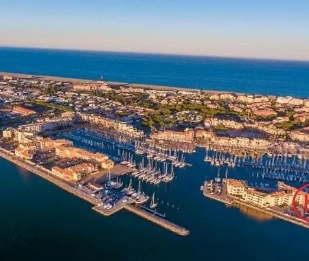 Le Tramontane ,draps Et Serviettes Non Inclus Лёкат