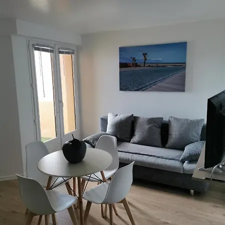 Le Tramontane ,draps Et Serviettes Non Inclus * Лёкат