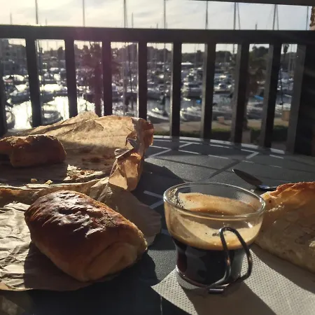 Le Tramontane ,draps Et Serviettes Non Inclus