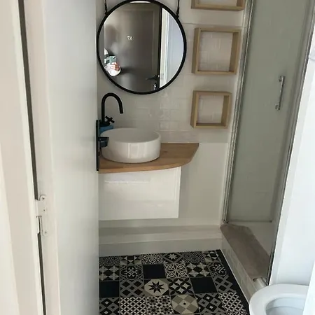 Le Tramontane ,draps Et Serviettes Non Inclus Апартаменты *