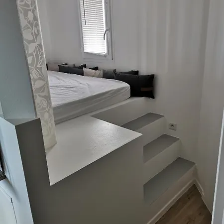 Le Tramontane ,draps Et Serviettes Non Inclus Apartment