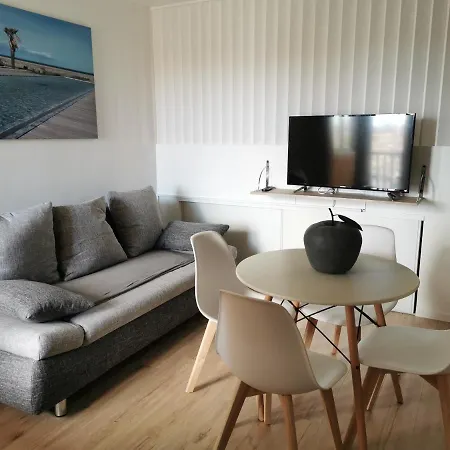 Le Tramontane ,draps Et Serviettes Non Inclus Apartmán