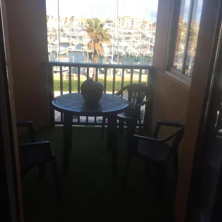 Le Tramontane ,draps Et Serviettes Non Inclus