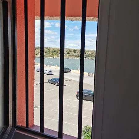 Appartement Le Tramontane ,draps Et Serviettes Non Inclus *