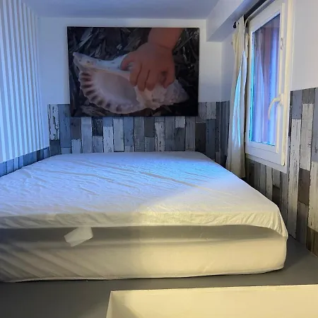 Apartment Le Tramontane ,draps Et Serviettes Non Inclus