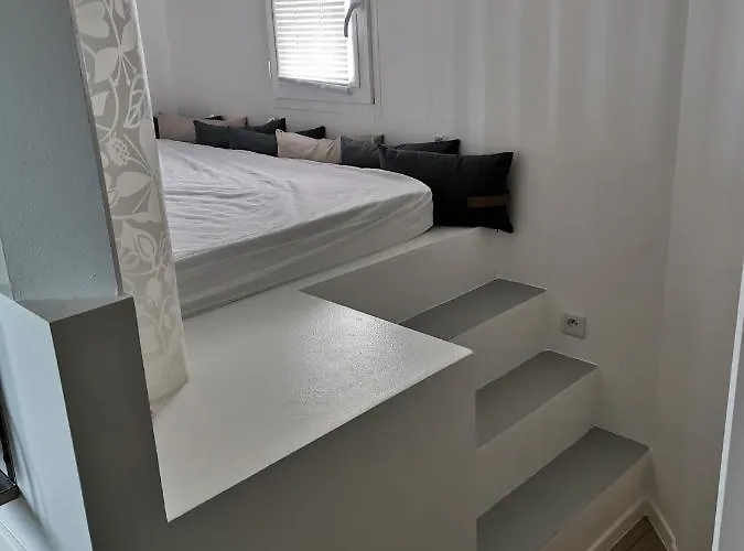 Le Tramontane ,draps Et Serviettes Non Inclus Διαμέρισμα