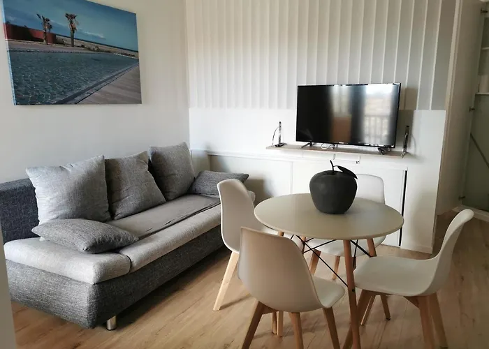 Le Tramontane ,draps Et Serviettes Non Inclus Διαμέρισμα