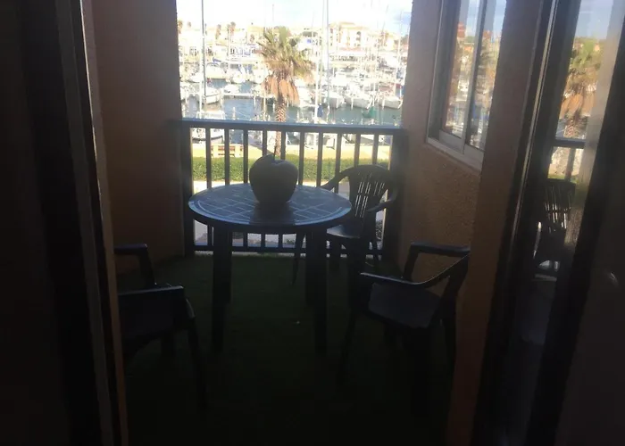 Le Tramontane ,draps Et Serviettes Non Inclus