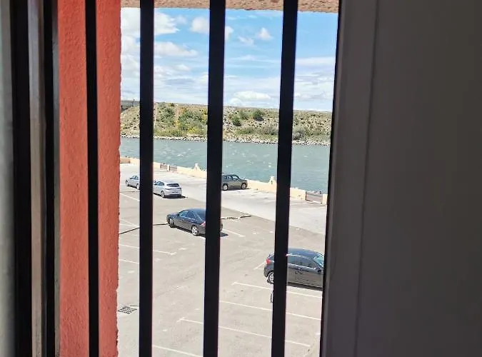 Διαμέρισμα Le Tramontane ,draps Et Serviettes Non Inclus *