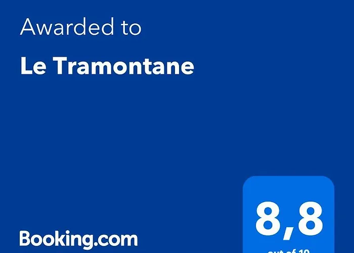 公寓 Le Tramontane ,draps Et Serviettes Non Inclus *